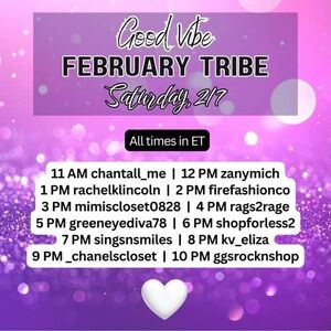ODDS <2/7 > GOOD VIBES w/ RACHEL, SHE IS LIVE Tues/Wed/Fri 10am PT